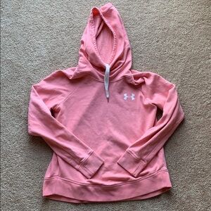 Under armour sweatshirt